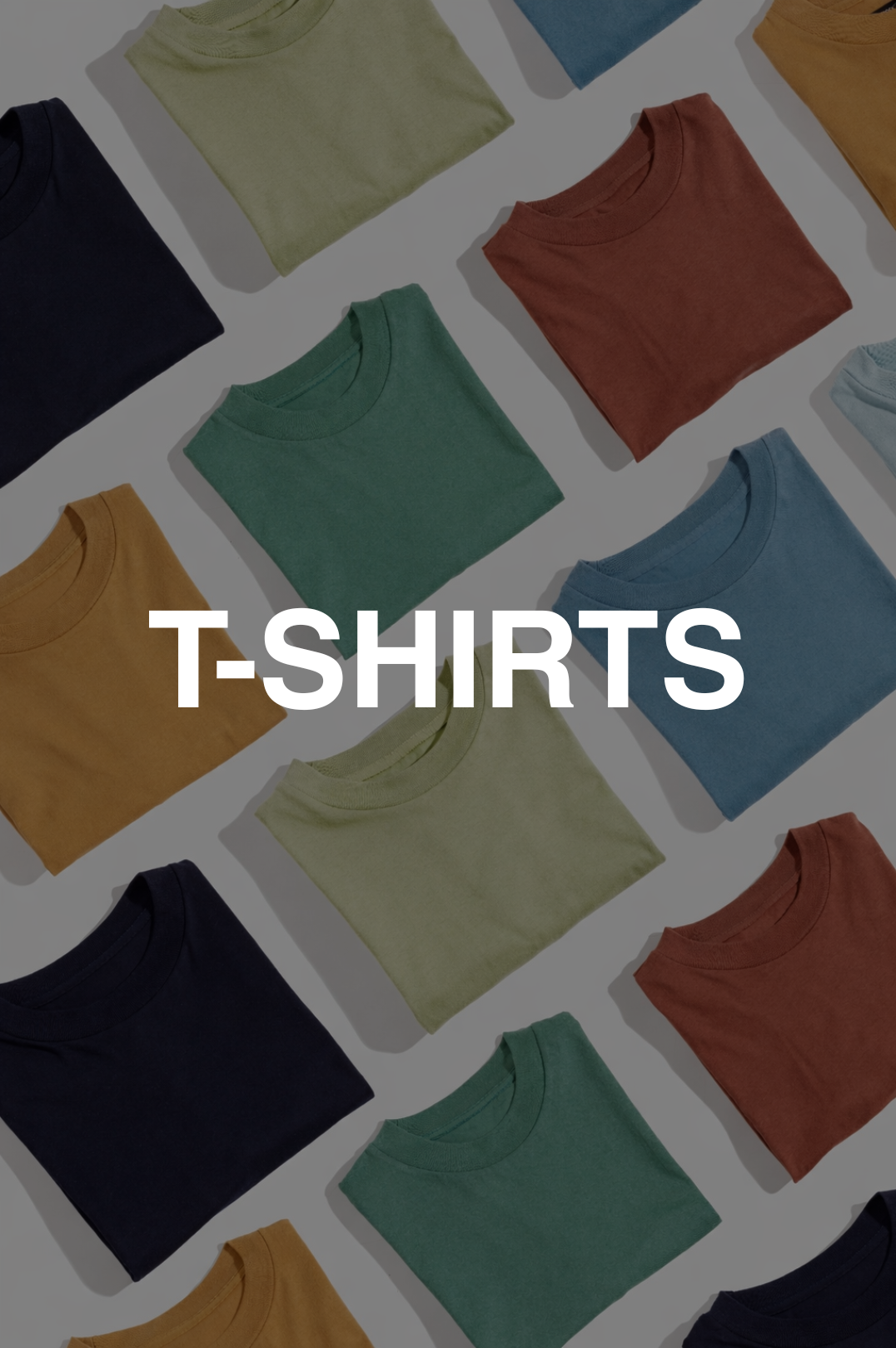 T-Shirts