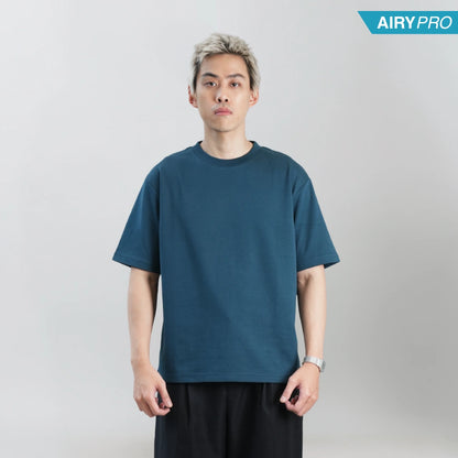 Common Goods Short Sleeve AIRYPRO Oversize T-Shirts Series