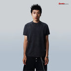 Uncommon Fit Tee - Washed Grey