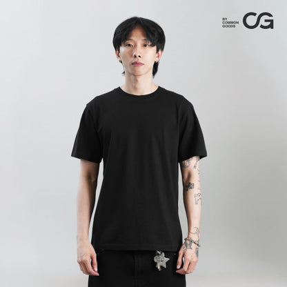 CG Regular Fit T-Shirt Series