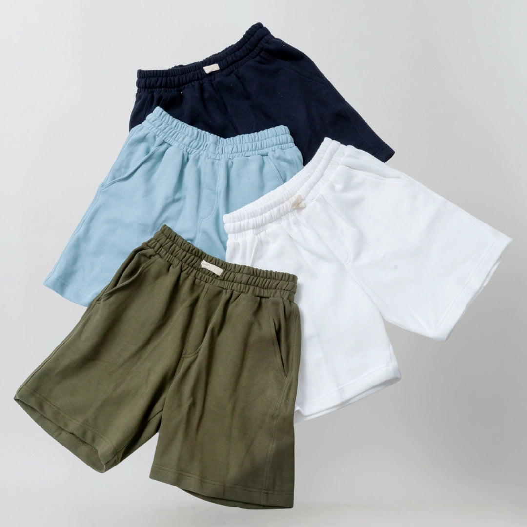 Relax Shorts Series