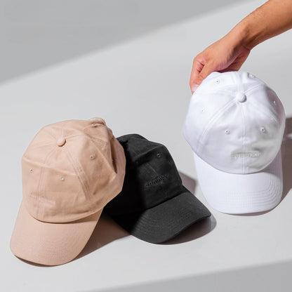 Twill Cap Series