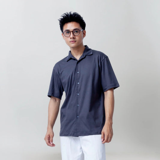 Short Sleeve Ease Shirt Series