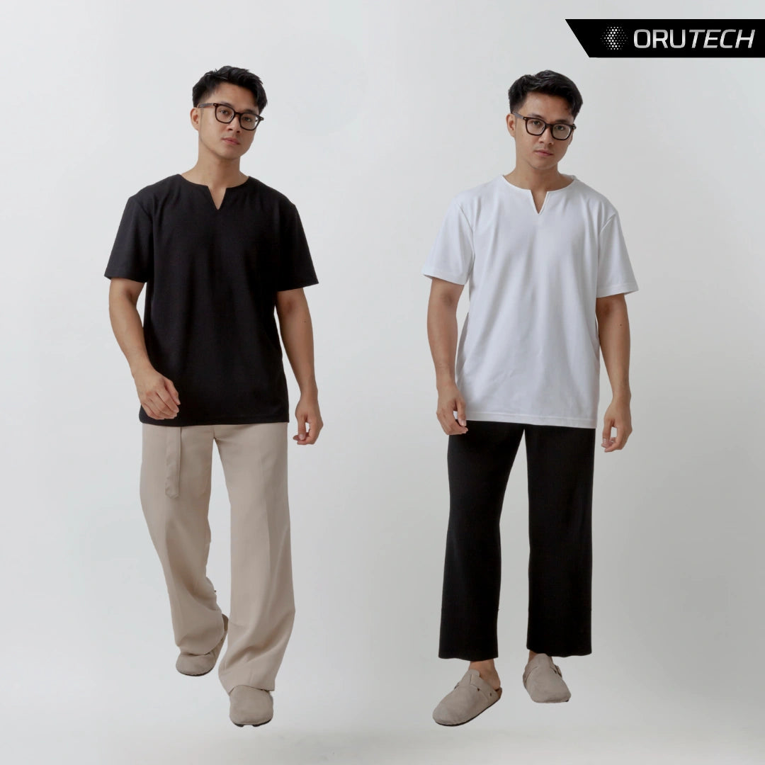 Short Sleeve Sawa T-Shirt Series [OT]