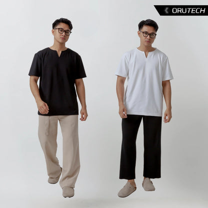 Short Sleeve Sawa T-Shirt Series [OT]