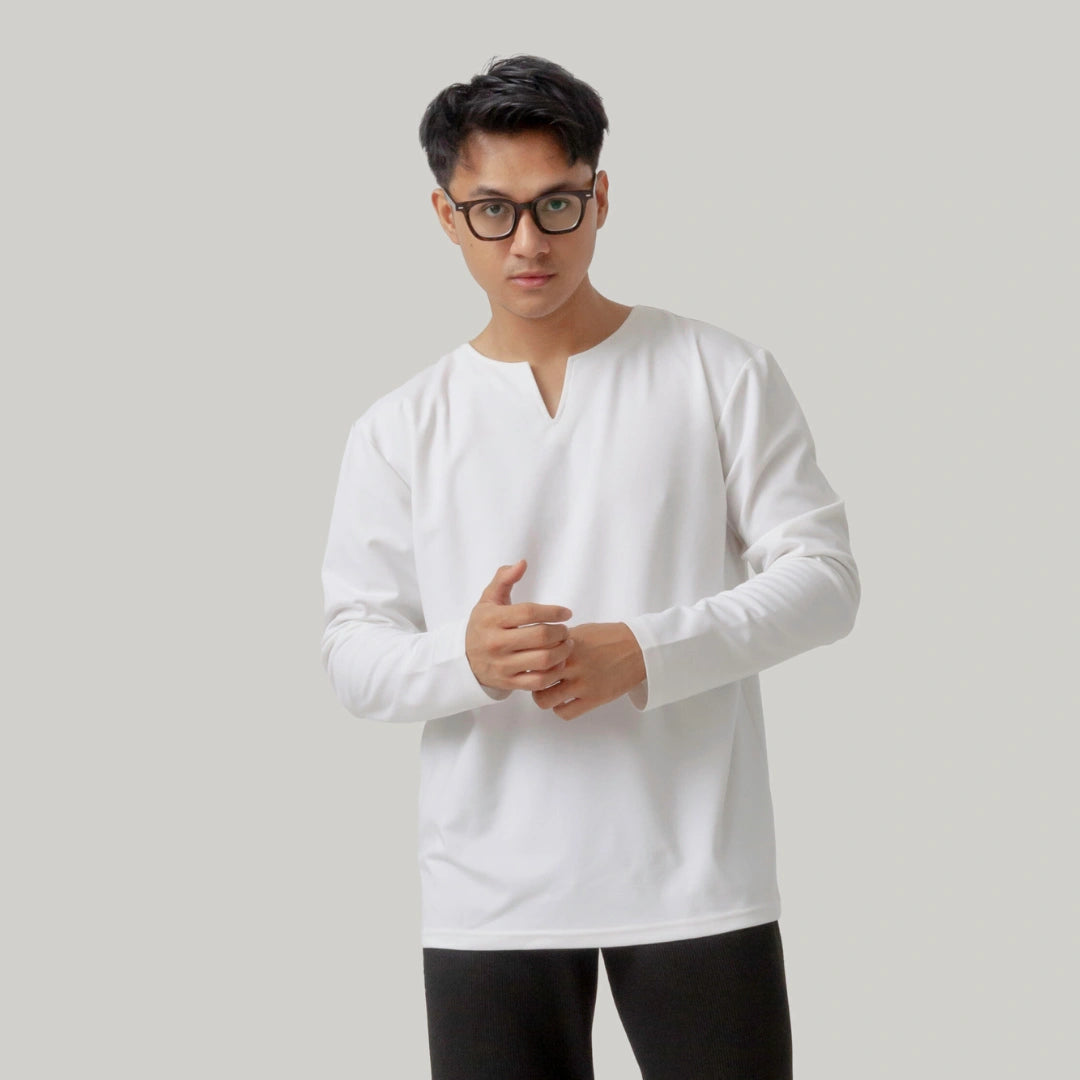 Long Sleeve Sawa T-Shirt Series [OT]