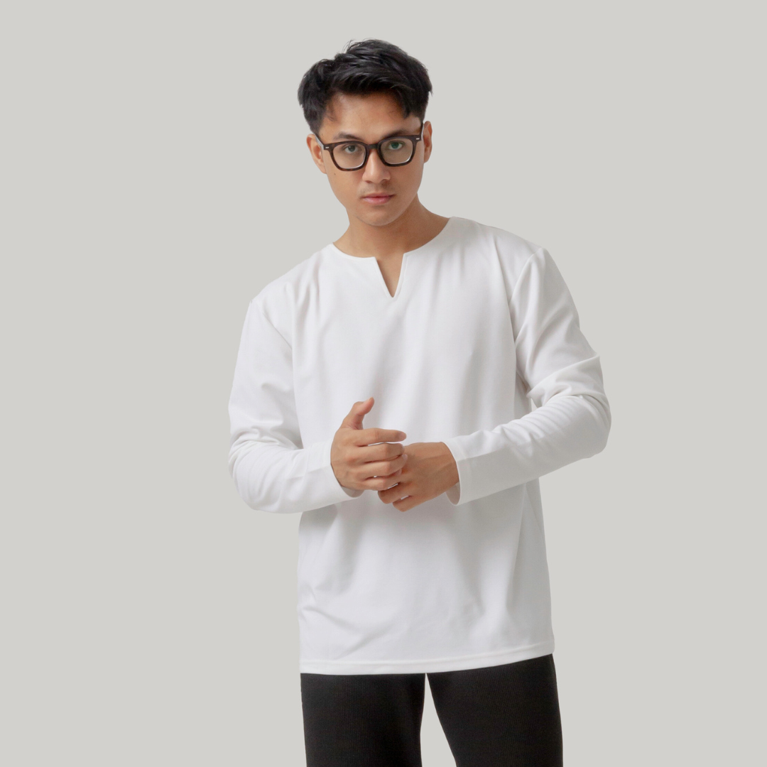 Long Sleeve Sawa T-Shirt Series