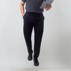 Long Straight Pants Series