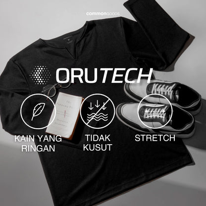 Long Sleeve Sawa T-Shirt Series [OT]