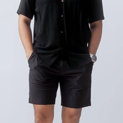 Short Straight Pants Series