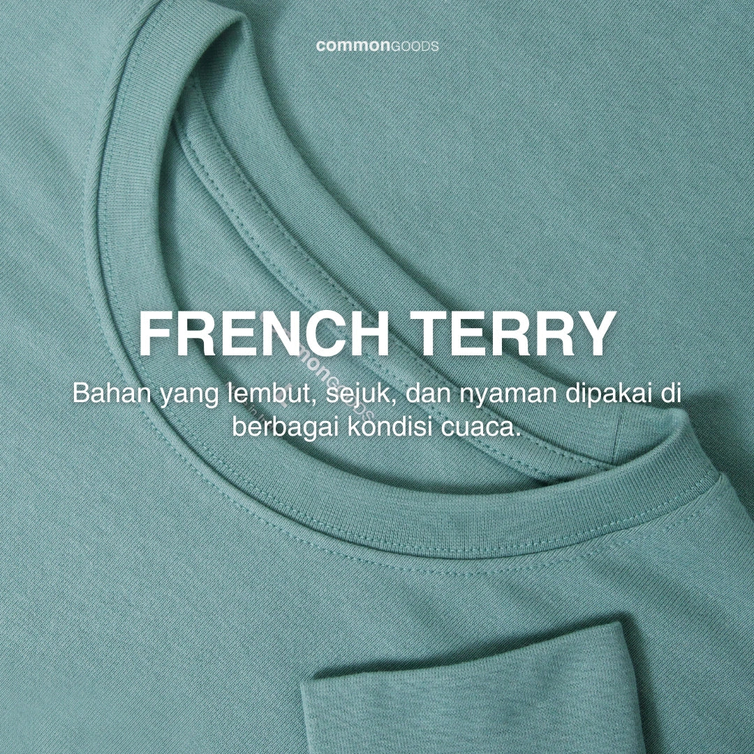 Basic Sweatshirt Series