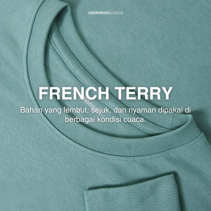 Basic Sweatshirt Series