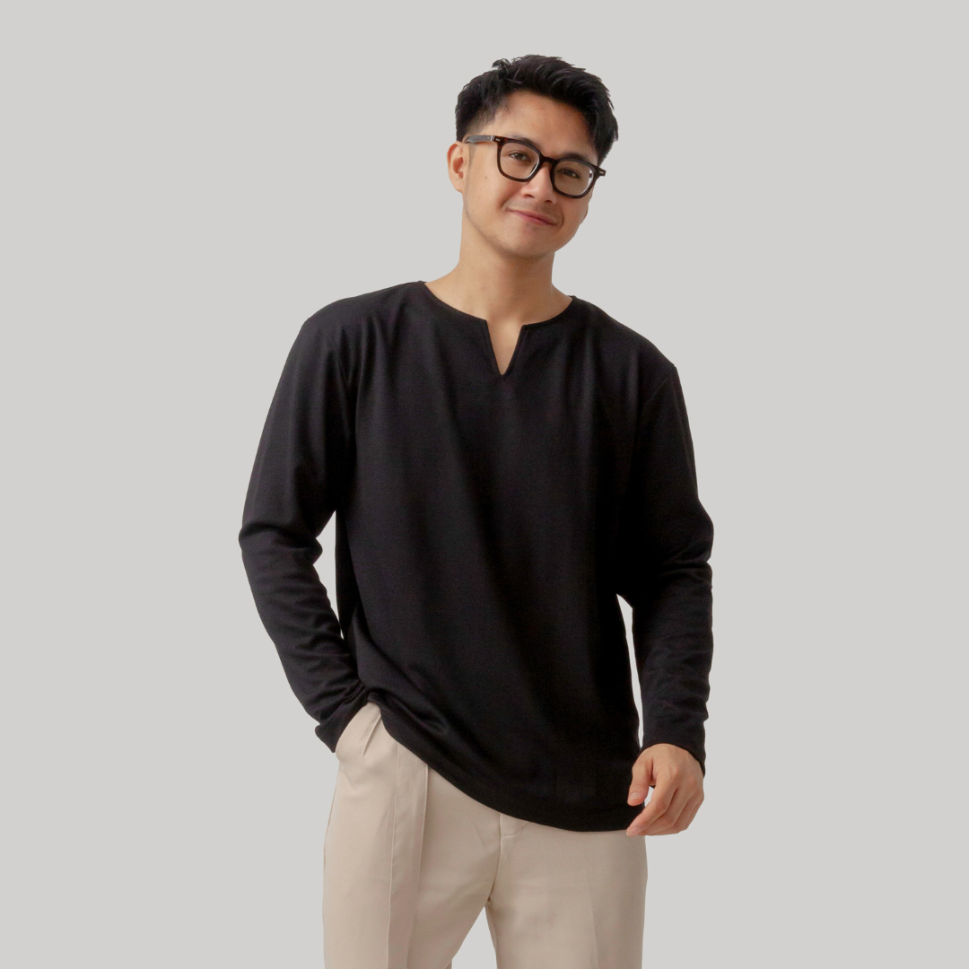 Long Sleeve Sawa T-Shirt Series