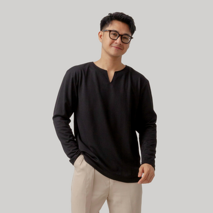Long Sleeve Sawa T-Shirt Series