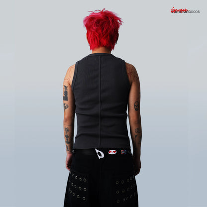 Uncommon Tank - Dark Grey