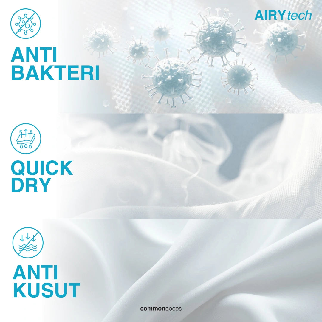 Oversize Short Sleeve Kimo T-Shirt Series [AT]