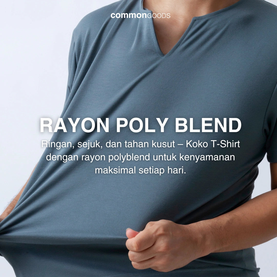 Short Sleeve Sawa T-Shirt Series [OT]