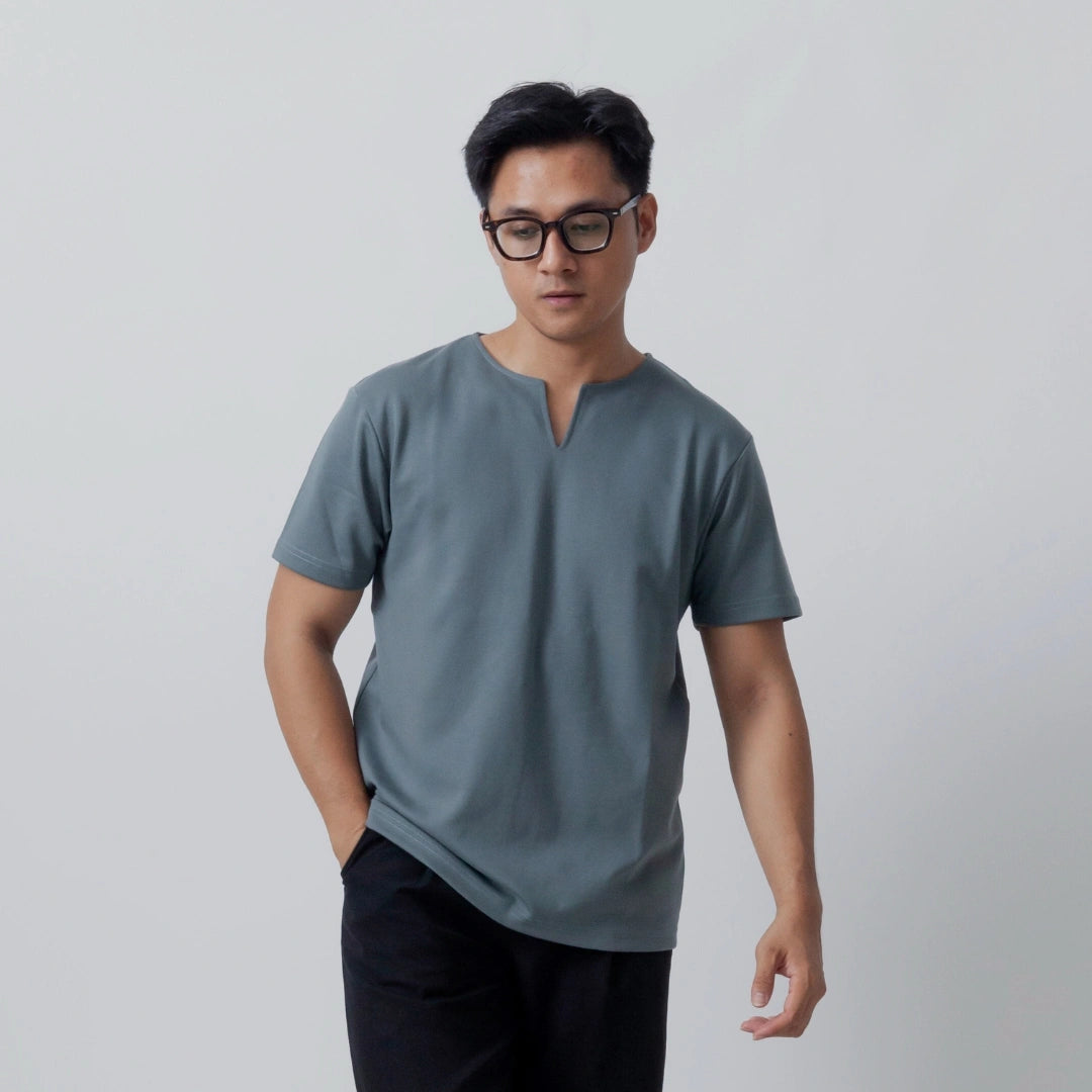 Short Sleeve Sawa T-Shirt Series [OT]