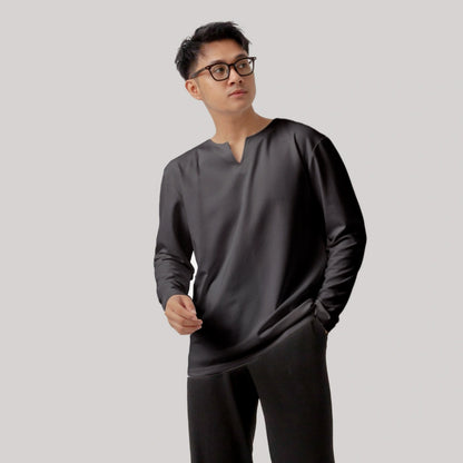 Long Sleeve Sawa T-Shirt Series [OT]