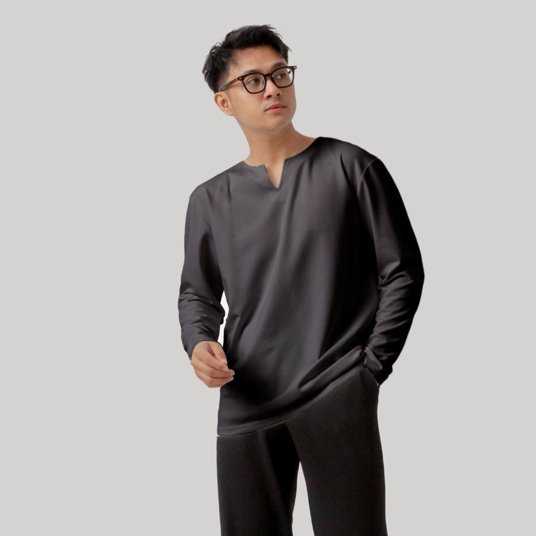 Long Sleeve Sawa T-Shirt Series