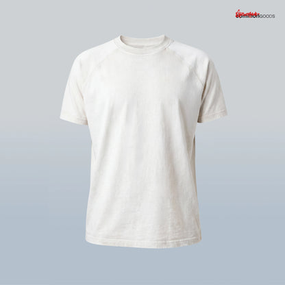 Uncommon Fit Uncommon Fit Tee - White – CommonGoods