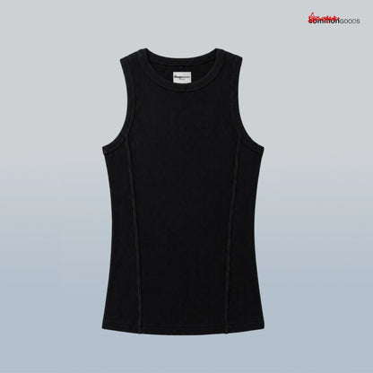 Uncommon Tank - Black