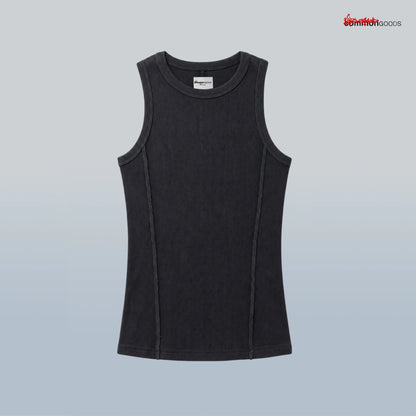 Uncommon Tank - Dark Grey