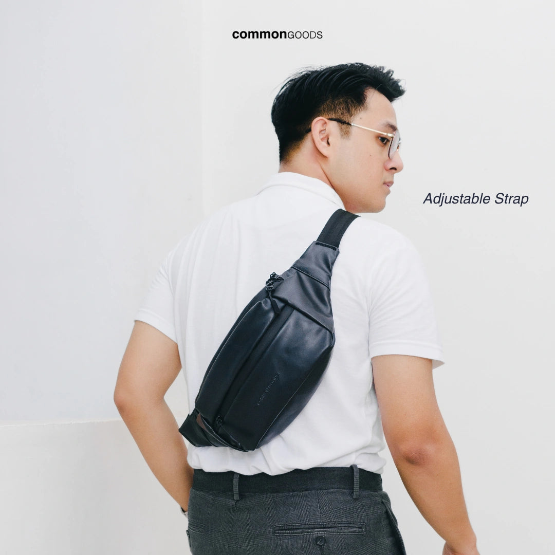 Waist Bag Series