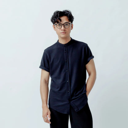 Koko Pique Short Sleeve Shirt Series