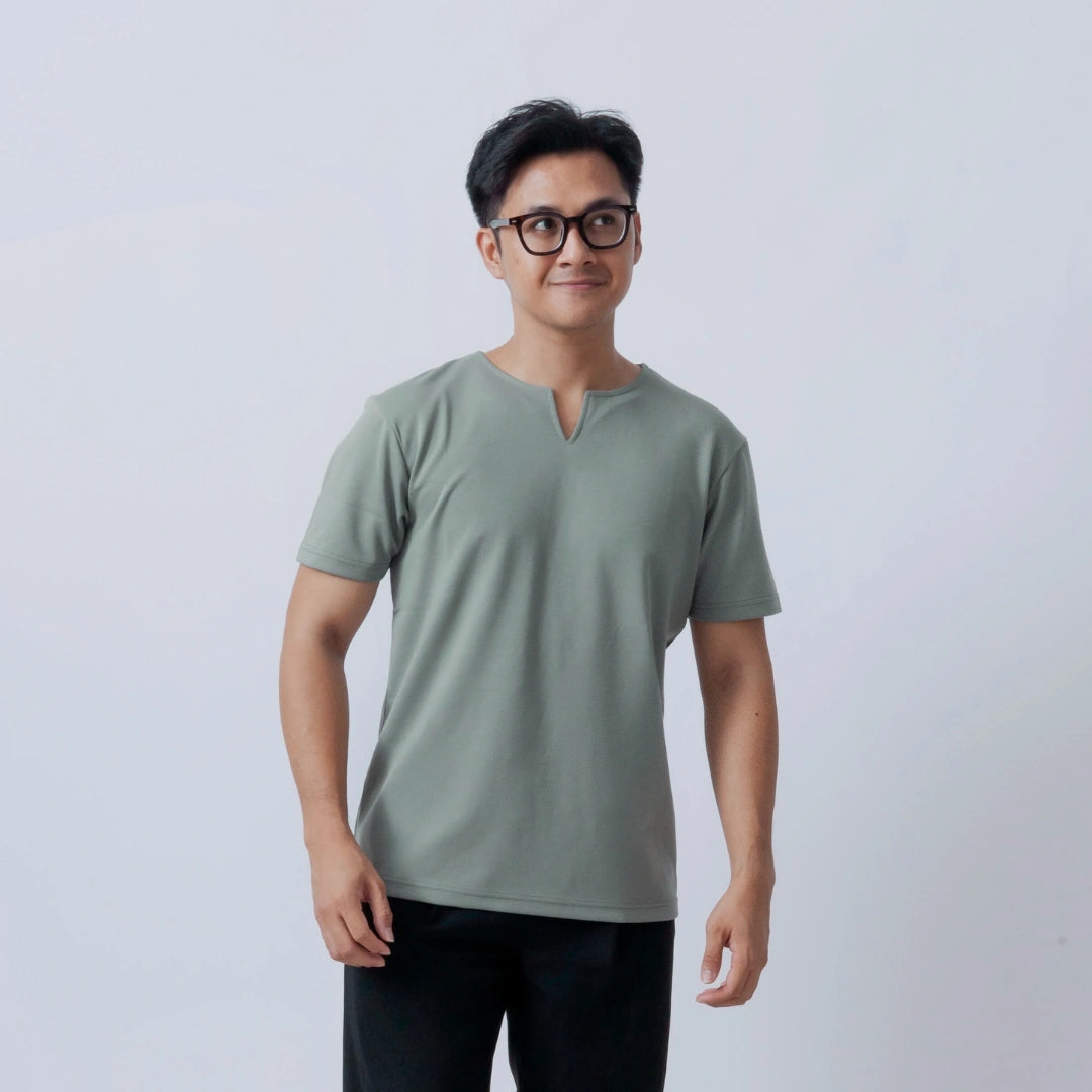 Short Sleeve Sawa T-Shirt Series [OT]