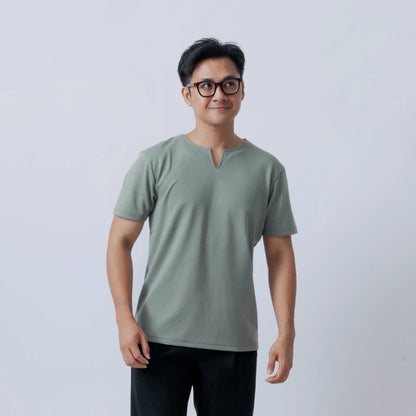 Short Sleeve Sawa T-Shirt Series [OT]