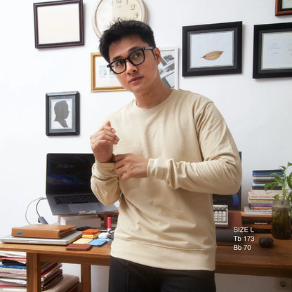 Basic Sweatshirt Series