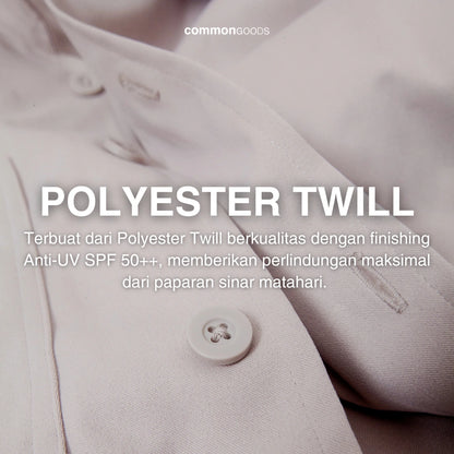 Basic Trucker Jacket Series