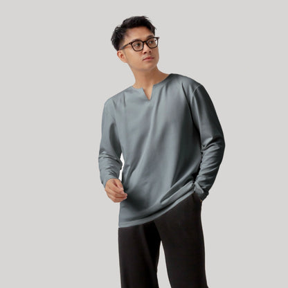 Long Sleeve Sawa T-Shirt Series [OT]