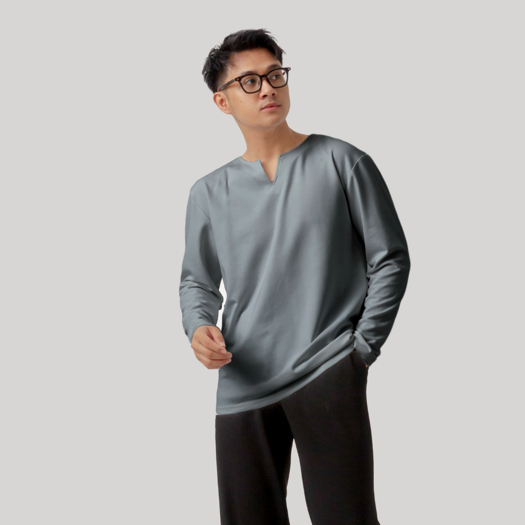 Long Sleeve Sawa T-Shirt Series
