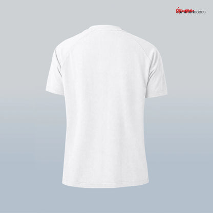 Uncommon Fit Uncommon Fit Tee - White – CommonGoods
