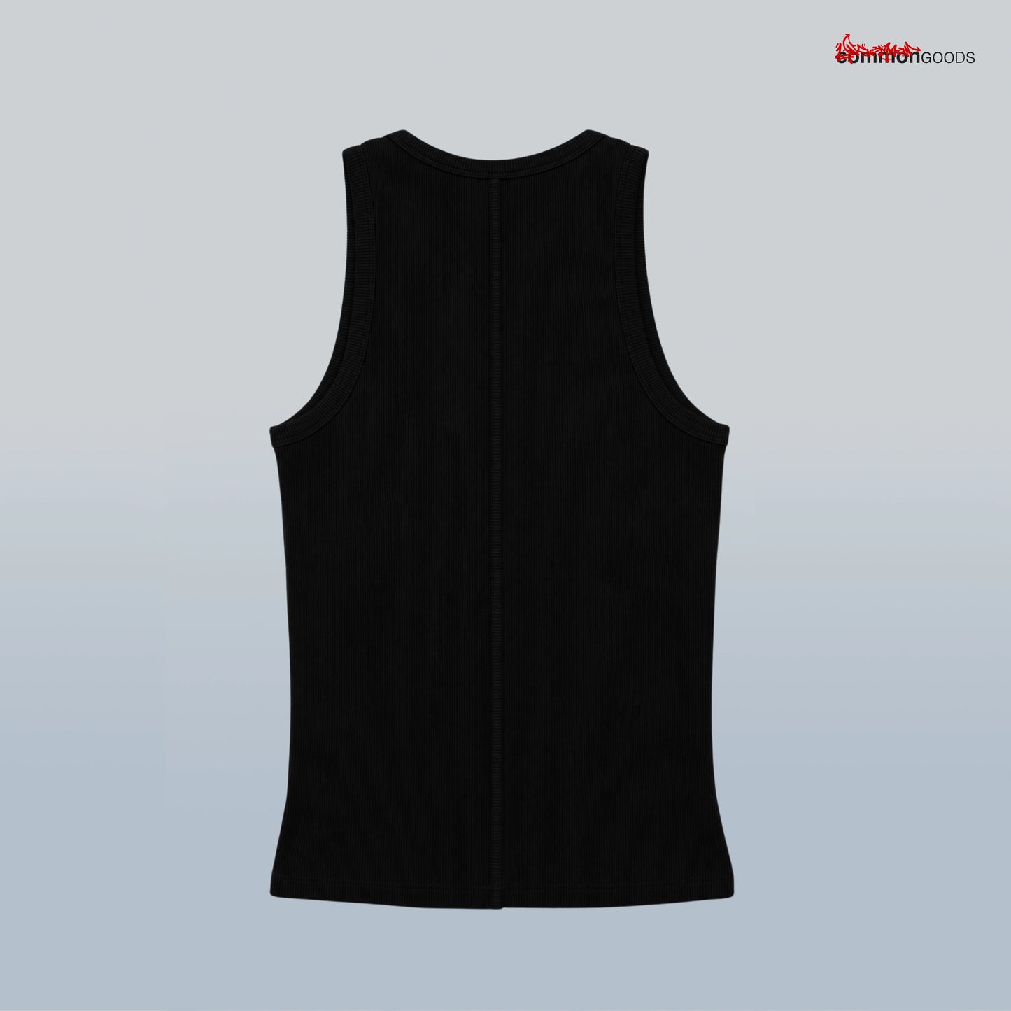 Uncommon Tank - Black