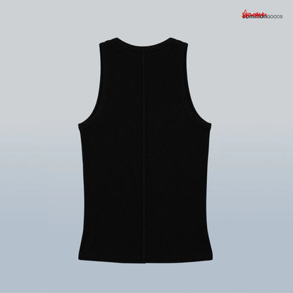 Uncommon Tank - Black