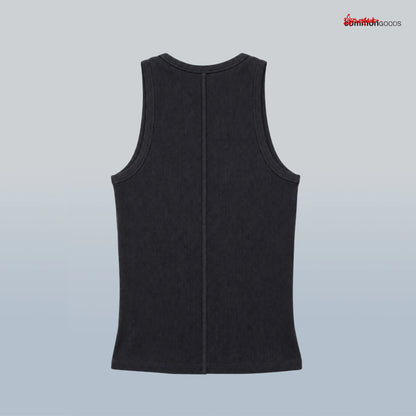 Uncommon Tank - Dark Grey