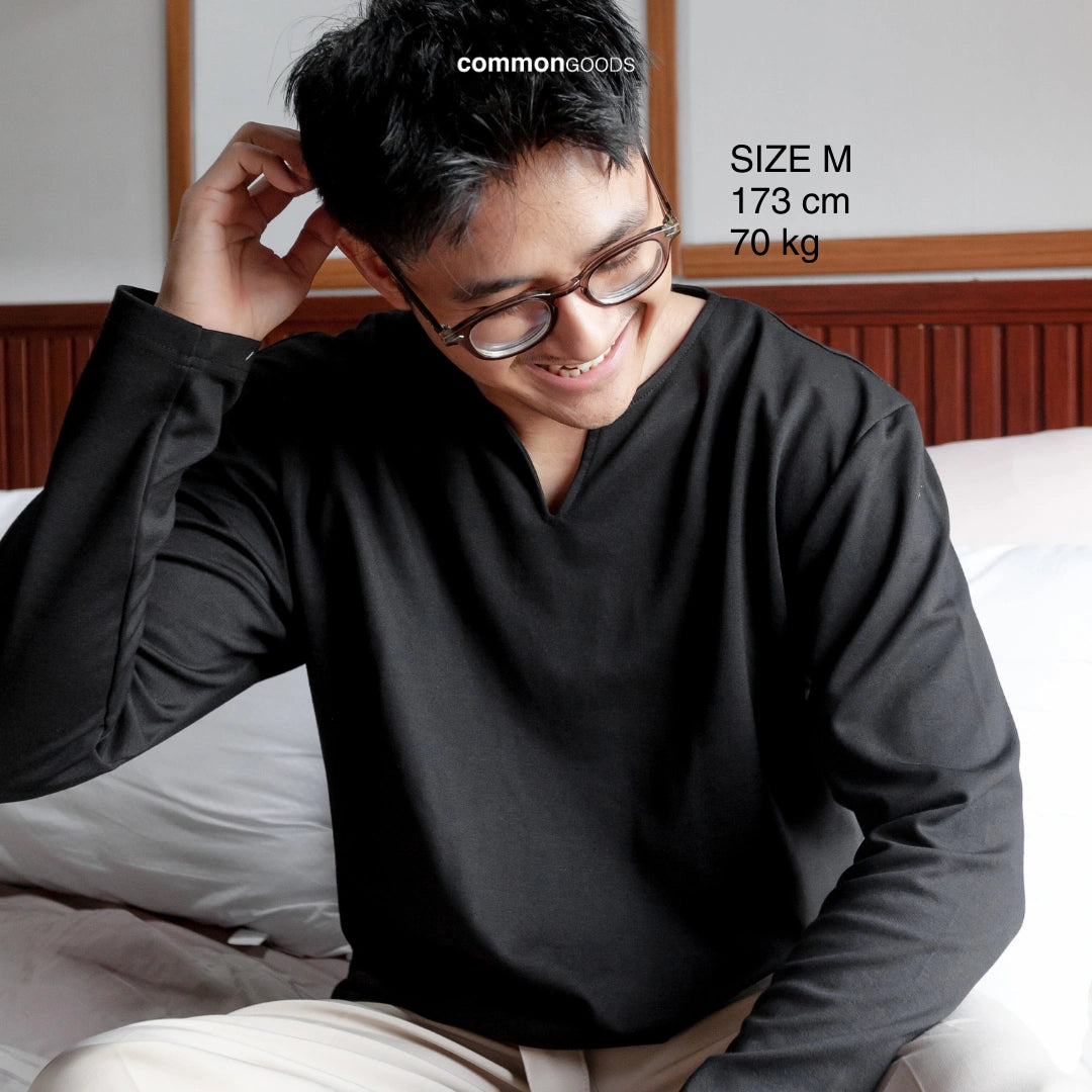 Long Sleeve Sawa T-Shirt Series [OT]