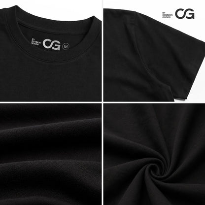 CG Regular Fit T-Shirt Series