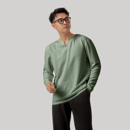 Long Sleeve Sawa T-Shirt Series [OT]