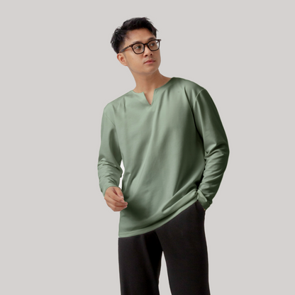 Long Sleeve Sawa T-Shirt Series