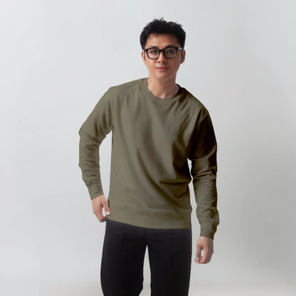 Basic Sweatshirt Series