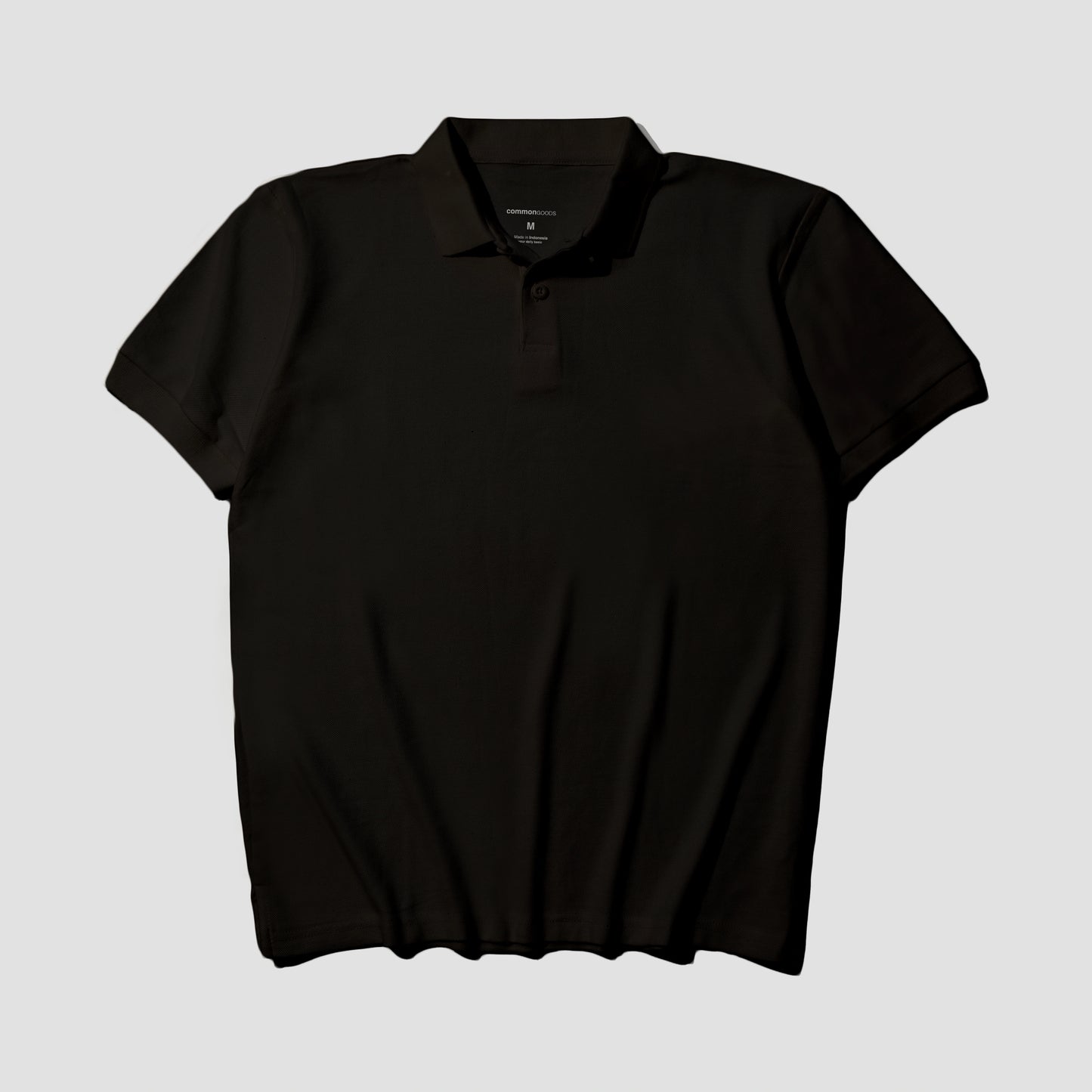 Regular Fit Short Sleeve Classic Polo Shirt Series
