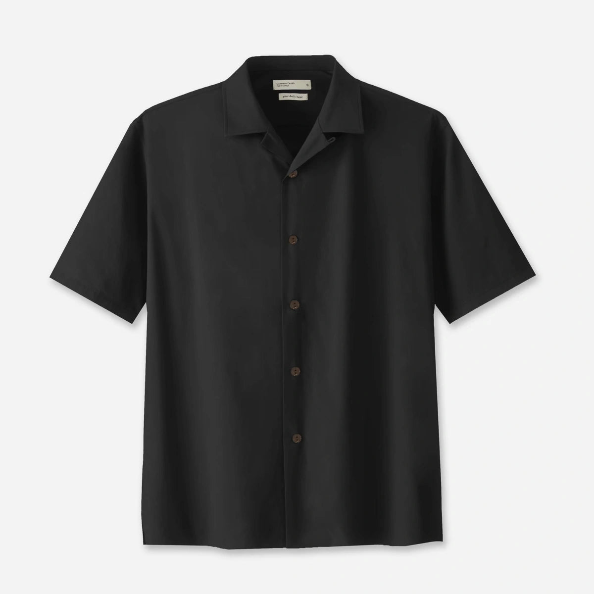 Short Sleeve Bowling Shirt Series
