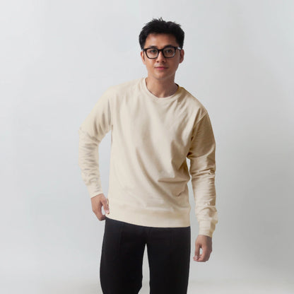 Basic Sweatshirt Series