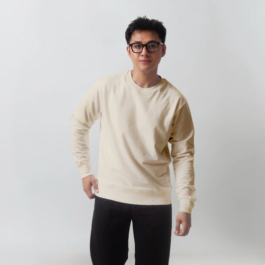 Basic Sweatshirt Series