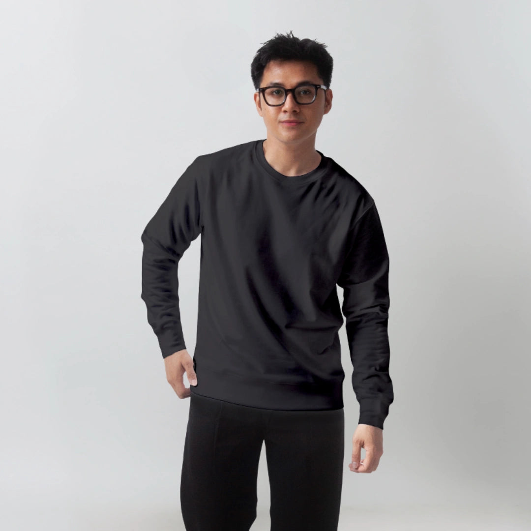 Basic Sweatshirt Series