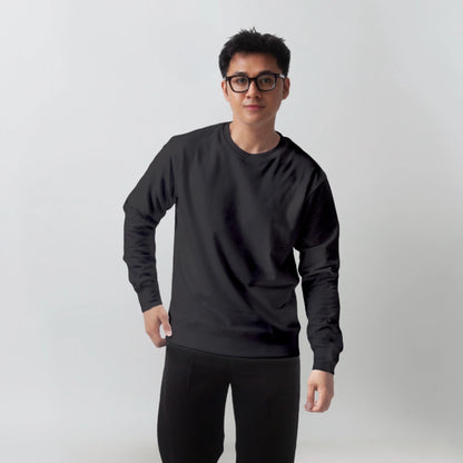 Basic Sweatshirt Series